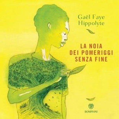 La noia dei pomeriggi senza fine, Gaël Faye - Ebook - 9788858797266