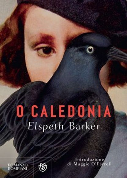 O Caledonia, Elspeth Barker - Ebook - 9788858797853