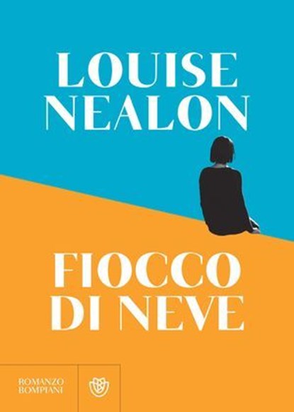 Fiocco di neve, Louise Nealon - Ebook - 9788858797914