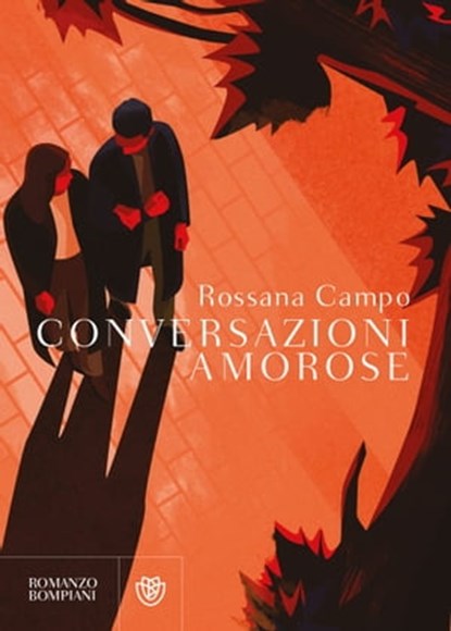 Conversazioni amorose, Rossana Campo - Ebook - 9788858798010