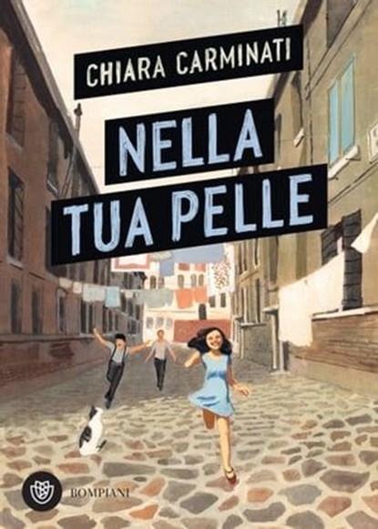 Nella tua pelle, Chiara Carminati - Ebook - 9788858798133
