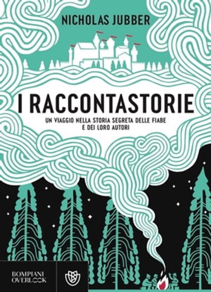 I raccontastorie, Nicholas Jubber - Ebook - 9788858798881