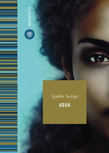 Adua, Igiaba Scego - Ebook - 9788858799109