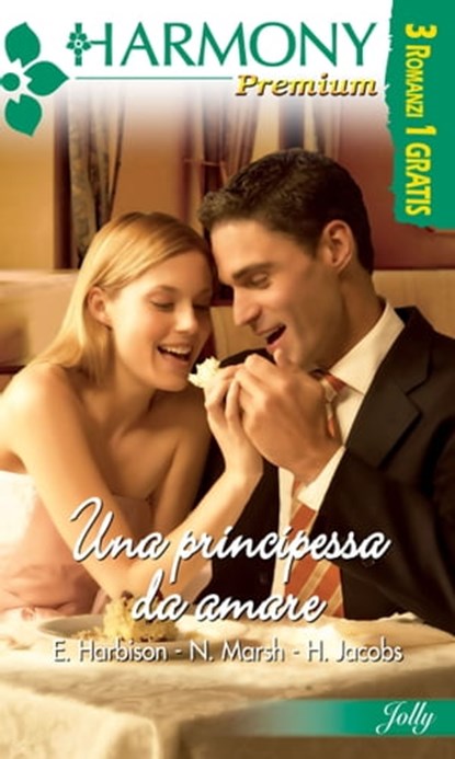 Una principessa da amare, Elizabeth Harbison - Ebook - 9788858906569