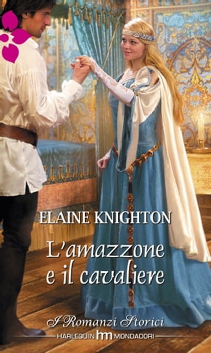 L'amazzone e il cavaliere, Elaine Knighton - Ebook - 9788858909768