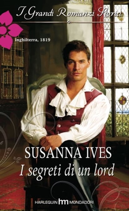 I segreti di un lord, Susanna Ives - Ebook - 9788858910573