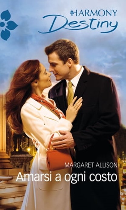 Amarsi a ogni costo, Margaret Allison - Ebook - 9788858919354