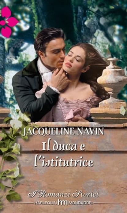 Il duca e l'istitutrice, Jacqueline Navin - Ebook - 9788858927021
