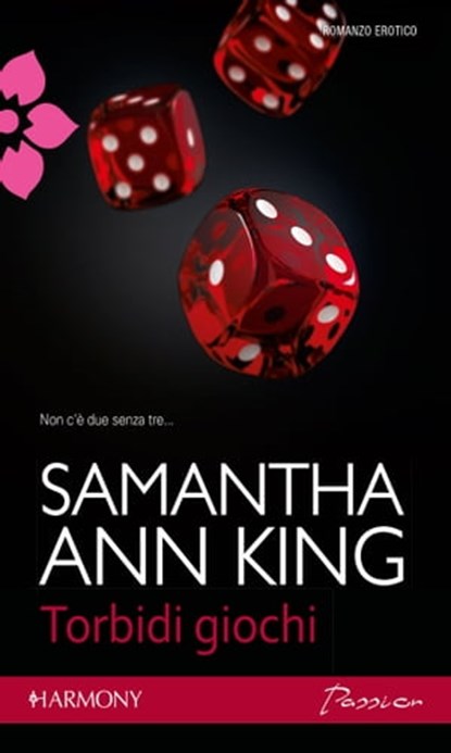 Torbidi giochi, Samantha Ann King - Ebook - 9788858929711
