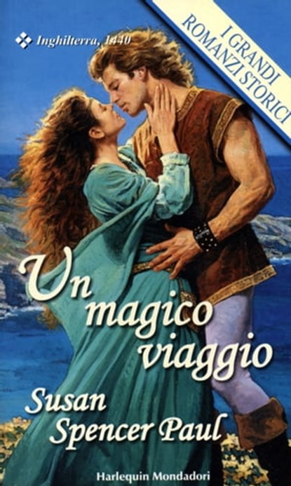 Un magico viaggio, Susan Spencer Paul - Ebook - 9788858939260