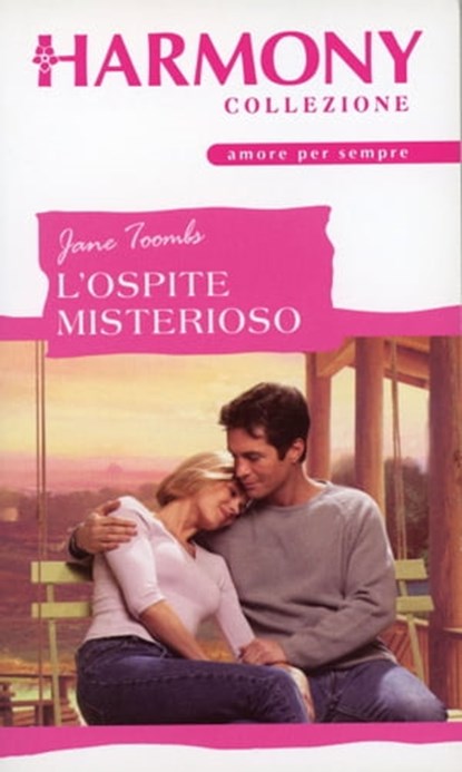 L'ospite misterioso, Jane Toombs - Ebook - 9788858941331