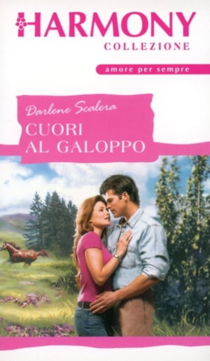 Cuori al galoppo, Darlene Scalera - Ebook - 9788858941850