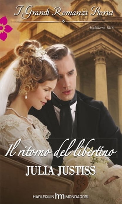 Il ritorno del libertino, Julia Justiss - Ebook - 9788858942574