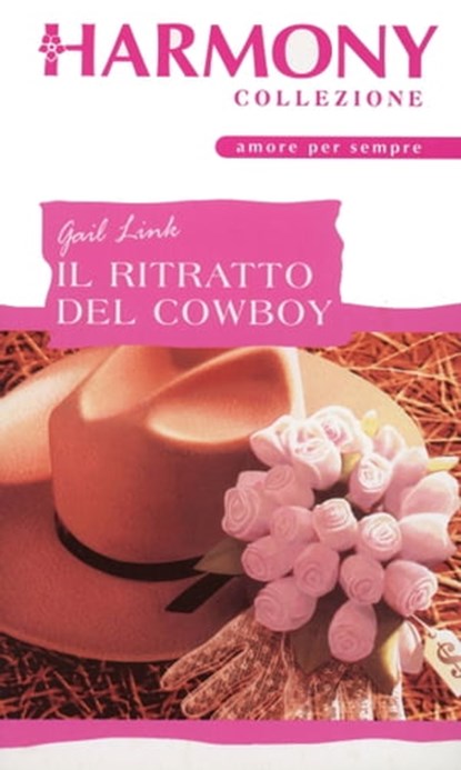Il ritratto del cowboy, Gail Link - Ebook - 9788858943953