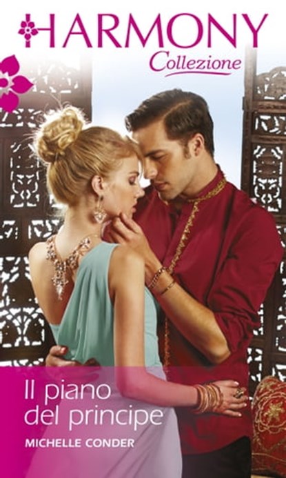Il piano del principe, Michelle Conder - Ebook - 9788858952269