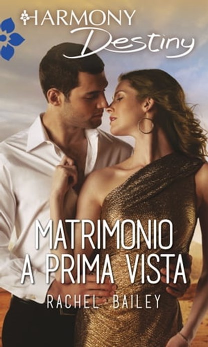 Matrimonio a prima vista, Rachel Bailey - Ebook - 9788858954737