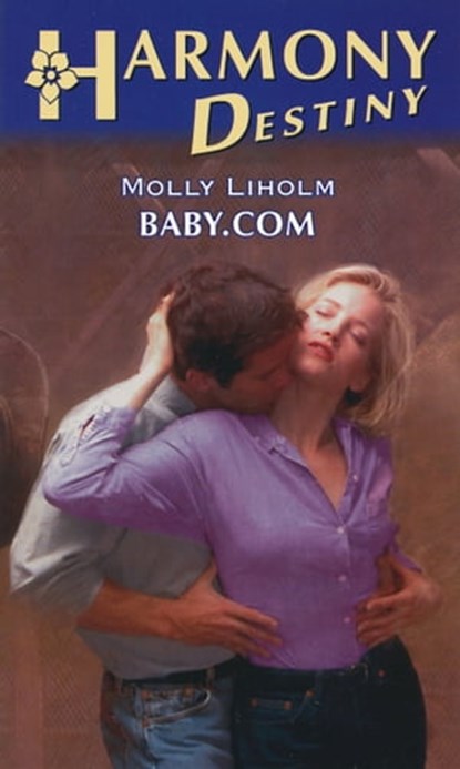 Baby.com, Molly Liholm - Ebook - 9788858956076