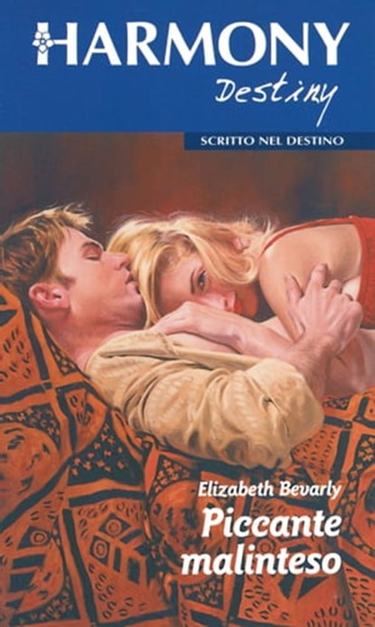Piccante malinteso, Elizabeth Bevarly - Ebook - 9788858958247