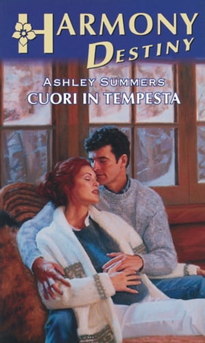 Cuori in tempesta, Ashley Summers - Ebook - 9788858958278