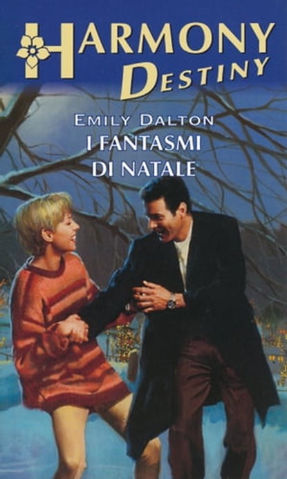 I fantasmi di Natale, Emily Dalton - Ebook - 9788858958315