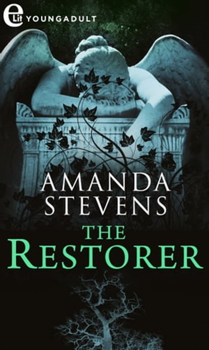 The Restorer (versione italiana) (eLit), Amanda Stevens - Ebook - 9788858961377