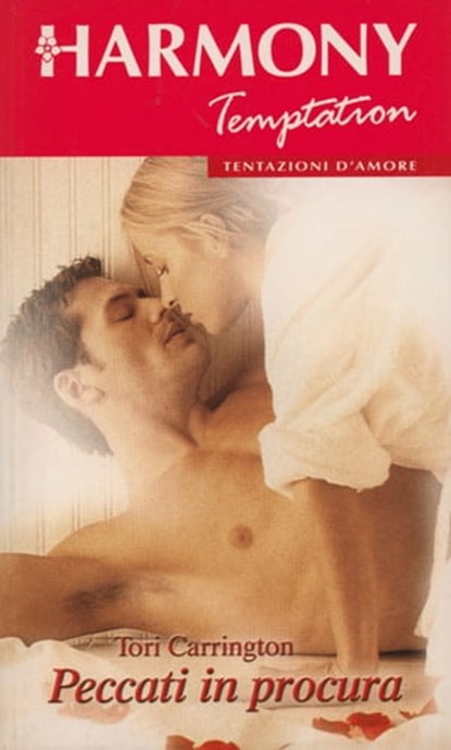 Peccati in procura, Tori Carrington - Ebook - 9788858963142