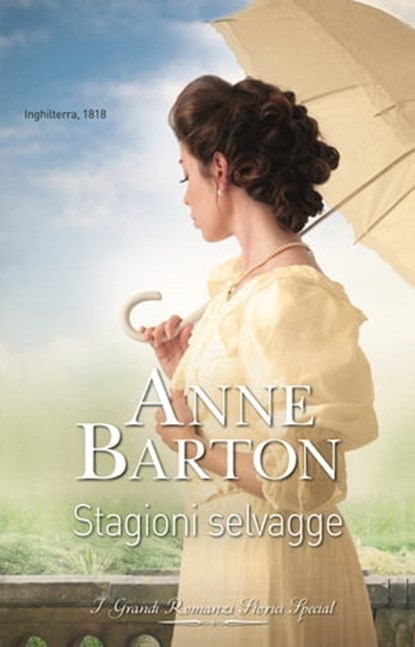 Stagioni selvagge, Anne Barton - Ebook - 9788858964620