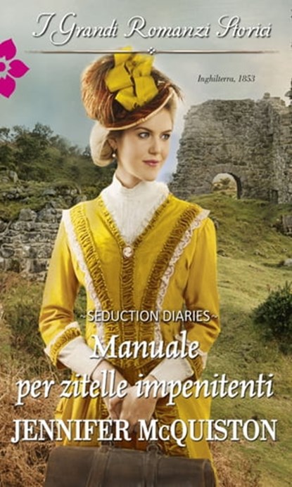 Manuale per zitelle impenitenti, Jennifer Mcquiston - Ebook - 9788858964699