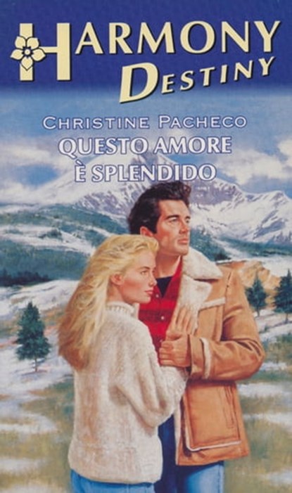 Questo amore è splendido, Christine Pacheco - Ebook - 9788858967232