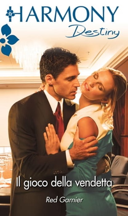 Il gioco della vendetta, Red Garnier - Ebook - 9788858973318
