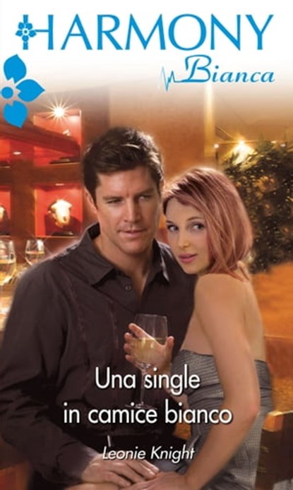 Una single in camice bianco, Leonie Knight - Ebook - 9788858975589
