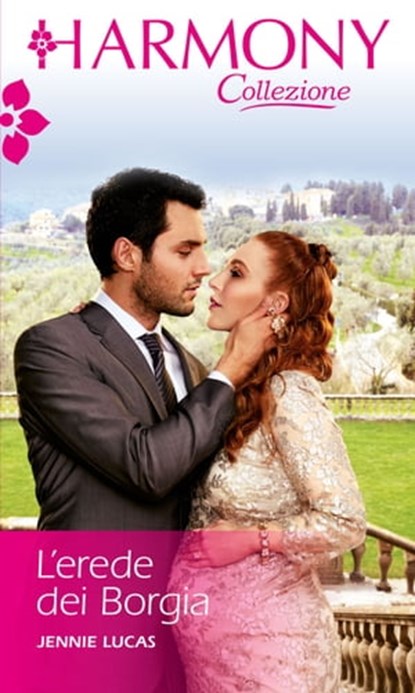 L'erede dei Borgia, Jennie Lucas - Ebook - 9788858976173