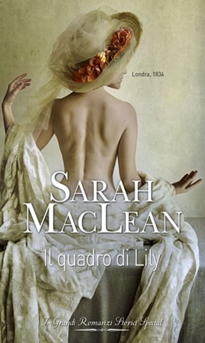 Il quadro di Lily, Sarah Maclean - Ebook - 9788858980330