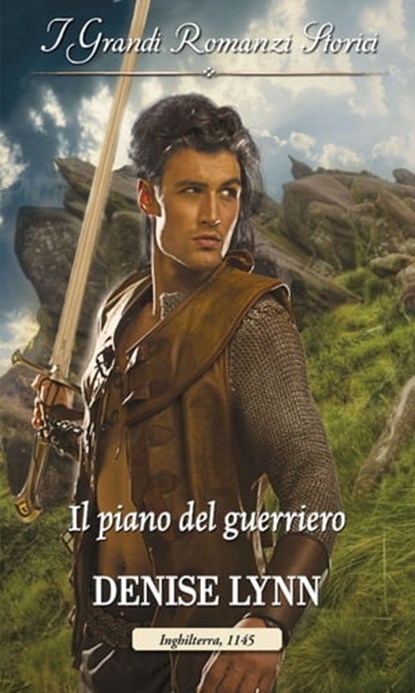 Il piano del guerriero, Denise Lynn - Ebook - 9788858982860