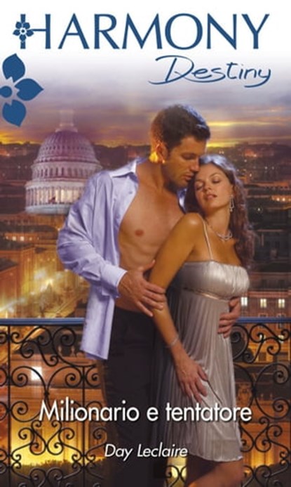 Milionario e tentatore, Day Leclaire - Ebook - 9788858986745