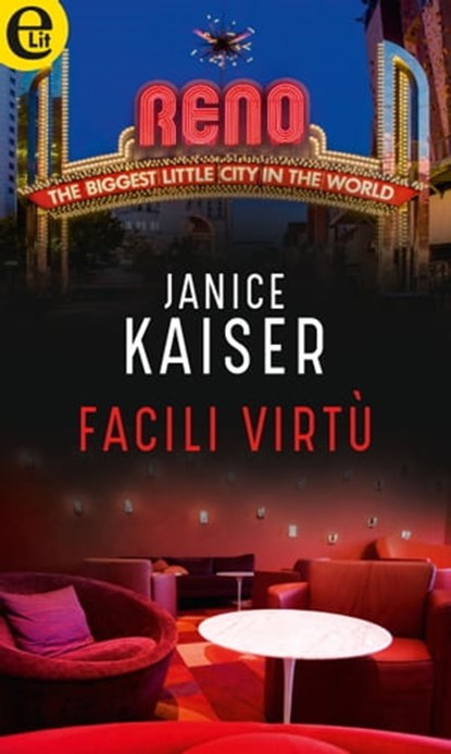 Facili virtù (eLit), Janice Kaiser - Ebook - 9788858987797