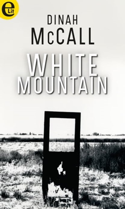 White mountain (eLit), Dinah Mccall - Ebook - 9788858988626