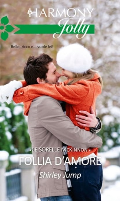 Follia d'amore, Shirley Jump - Ebook - 9788858996065