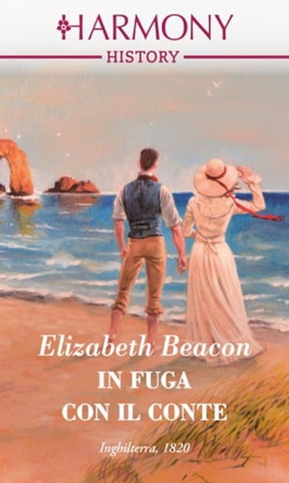 In fuga con il conte, Elizabeth Beacon - Ebook - 9788858999479