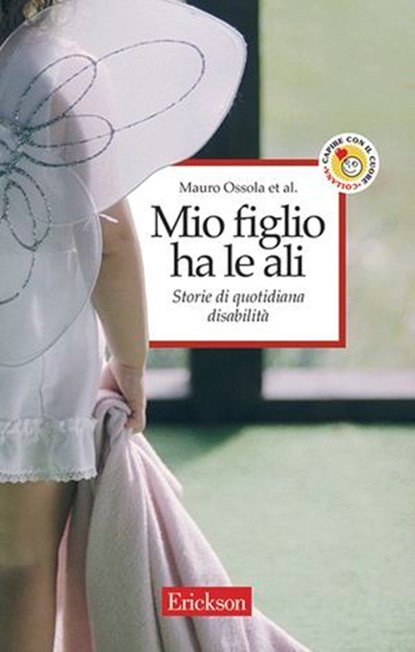 Mio figlio ha le ali, Mauro Ossola - Ebook - 9788859007463