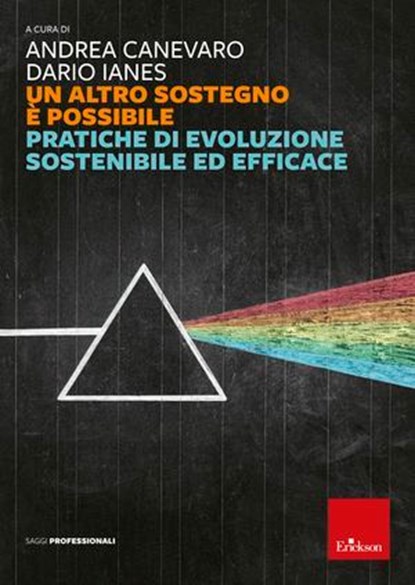Un altro sostegno è possibile, Andrea Canevaro ; Dario Ianes - Ebook - 9788859035183