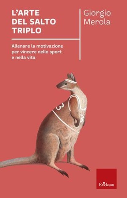 L'arte del salto triplo, Giorgio Merola - Ebook - 9788859036098