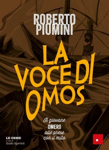 La voce di Omos, Roberto Piumini ; Guido Sgardoli - Ebook - 9788859046332