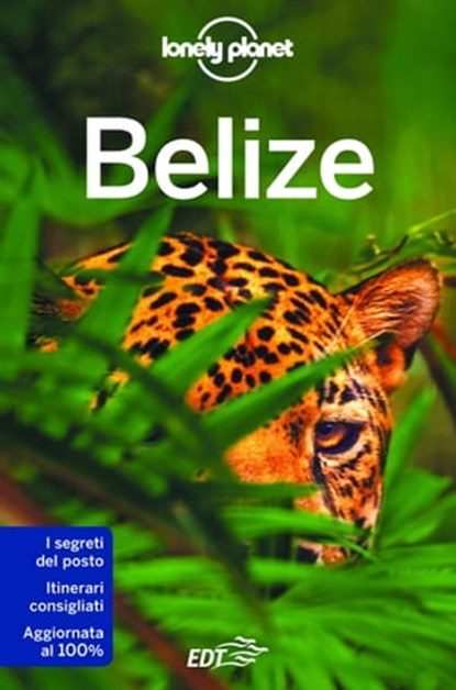 Belize, Alex Egerton ; Paul Harding ; Daniel C Schechter - Ebook - 9788859239567