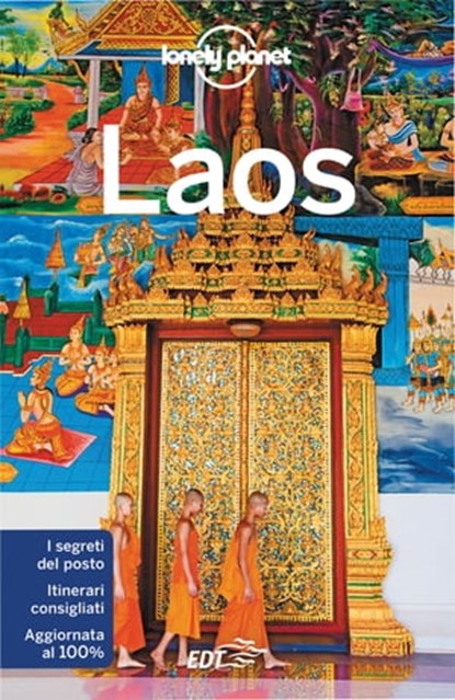Laos, Tim Bewer ; Kate Morgan ; Nick Ray ; Richard Waters - Ebook - 9788859239895