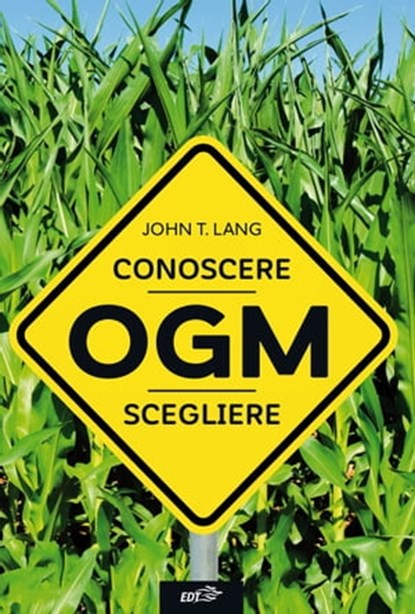 OGM, John Lang - Ebook - 9788859246473