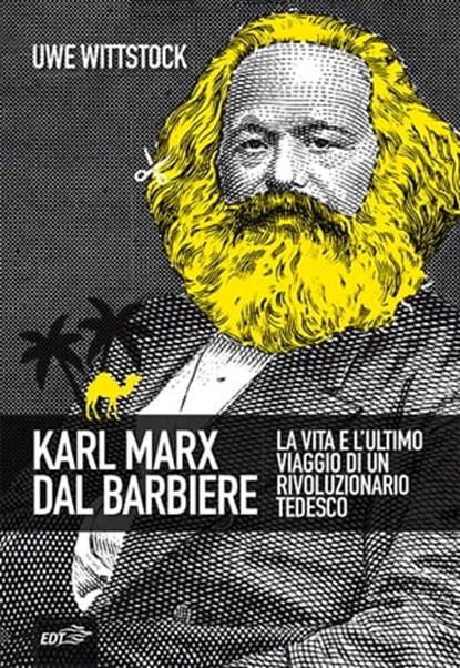 Karl Marx dal barbiere, Uwe Wittstock - Ebook - 9788859254027