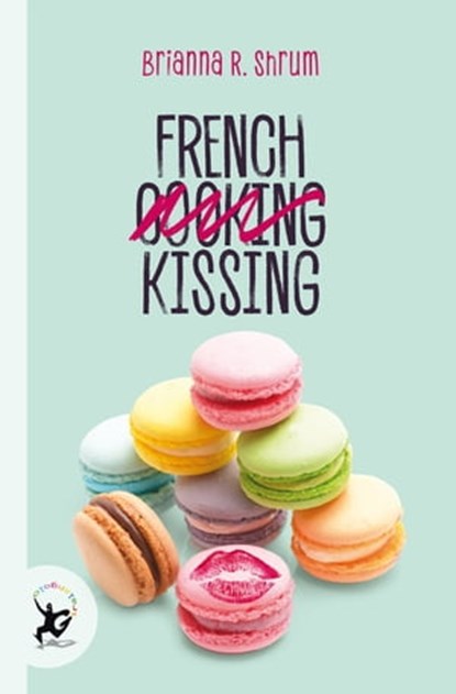 French Kissing, Brianna Shrum - Ebook - 9788859264194