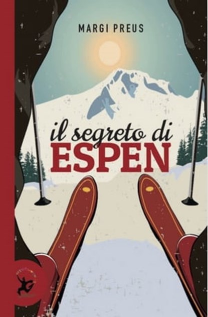Il segreto di Espen, Margi Preus - Ebook - 9788859278900