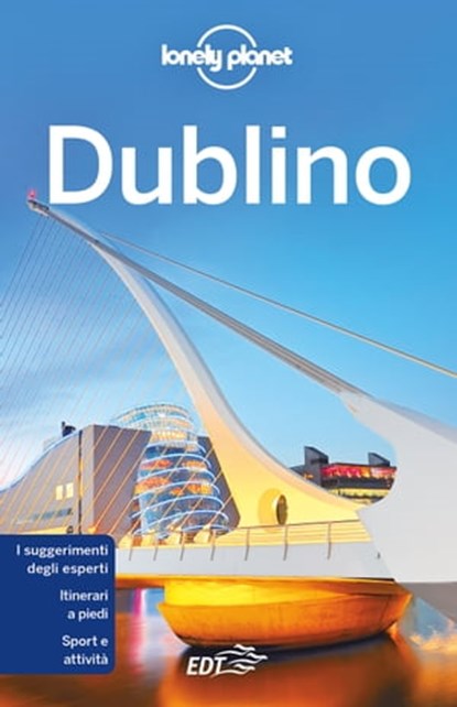 Dublino, Fionn Davenport - Ebook - 9788859281672